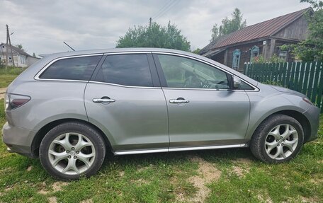 Mazda CX-7 I рестайлинг, 2011 год, 1 250 000 рублей, 3 фотография