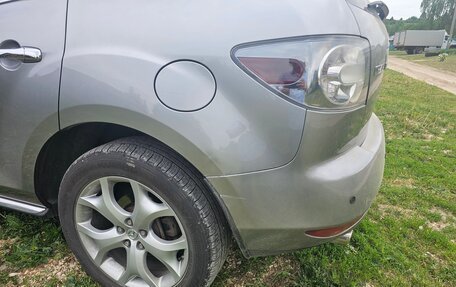 Mazda CX-7 I рестайлинг, 2011 год, 1 250 000 рублей, 13 фотография