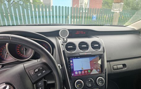 Mazda CX-7 I рестайлинг, 2011 год, 1 250 000 рублей, 9 фотография