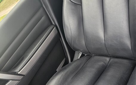Mazda CX-7 I рестайлинг, 2011 год, 1 250 000 рублей, 10 фотография