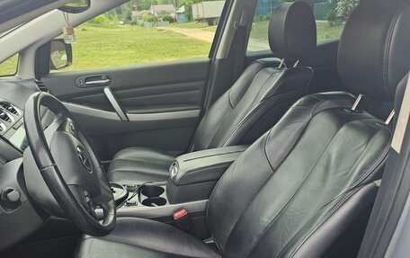 Mazda CX-7 I рестайлинг, 2011 год, 1 250 000 рублей, 8 фотография