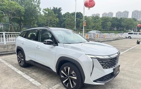 Geely Atlas, 2024 год, 2 140 000 рублей, 2 фотография