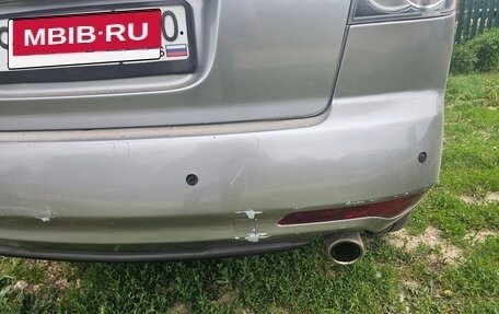 Mazda CX-7 I рестайлинг, 2011 год, 1 250 000 рублей, 16 фотография