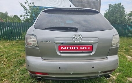 Mazda CX-7 I рестайлинг, 2011 год, 1 250 000 рублей, 5 фотография