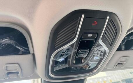 Geely Atlas, 2024 год, 2 140 000 рублей, 13 фотография