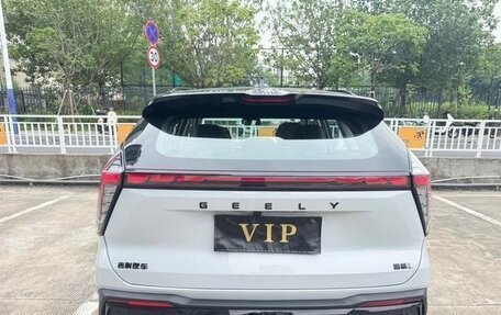 Geely Atlas, 2024 год, 2 140 000 рублей, 23 фотография