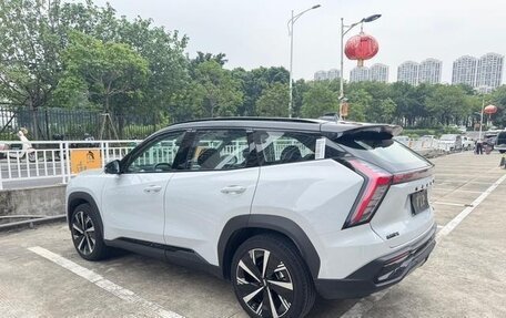Geely Atlas, 2024 год, 2 140 000 рублей, 24 фотография