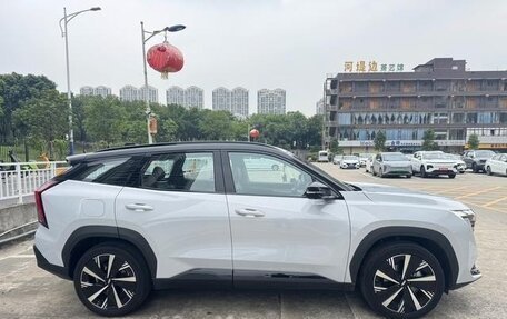 Geely Atlas, 2024 год, 2 140 000 рублей, 21 фотография
