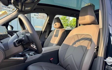 BMW X3, 2025 год, 8 550 000 рублей, 8 фотография