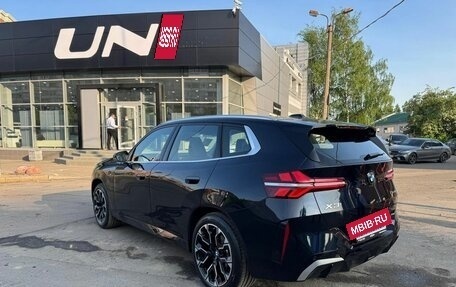 BMW X3, 2025 год, 8 550 000 рублей, 6 фотография