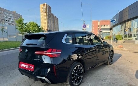 BMW X3, 2025 год, 8 550 000 рублей, 4 фотография