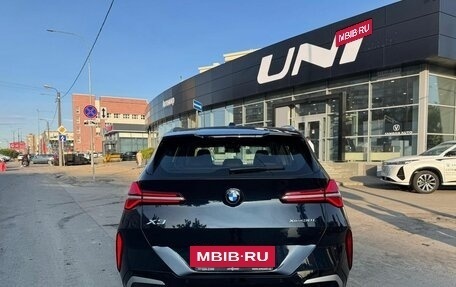 BMW X3, 2025 год, 8 550 000 рублей, 5 фотография