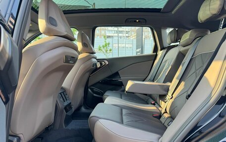 BMW X3, 2025 год, 8 550 000 рублей, 15 фотография