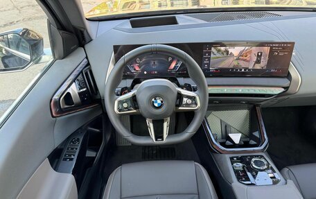 BMW X3, 2025 год, 8 550 000 рублей, 11 фотография