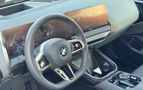 BMW X3, 2025 год, 8 550 000 рублей, 13 фотография