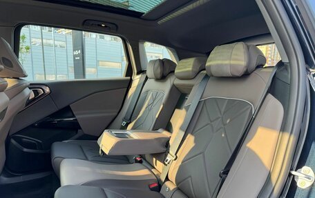 BMW X3, 2025 год, 8 550 000 рублей, 17 фотография