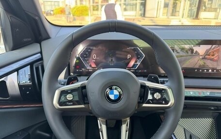 BMW X3, 2025 год, 8 550 000 рублей, 12 фотография