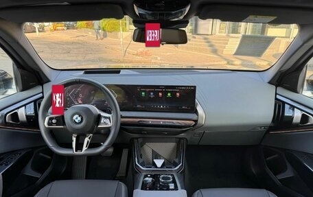BMW X3, 2025 год, 8 550 000 рублей, 18 фотография