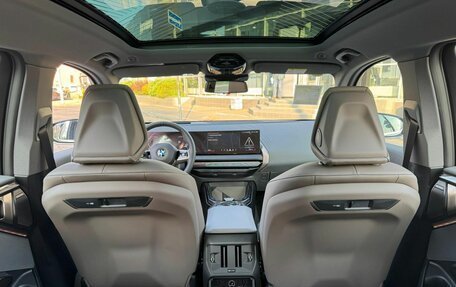 BMW X3, 2025 год, 8 550 000 рублей, 24 фотография