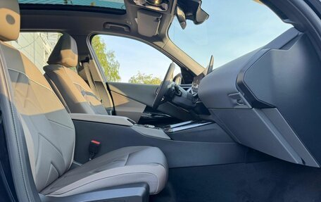 BMW X3, 2025 год, 8 550 000 рублей, 23 фотография