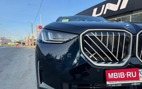 BMW X3, 2025 год, 8 550 000 рублей, 22 фотография