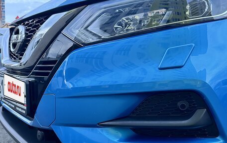 Nissan Qashqai, 2020 год, 2 500 000 рублей, 5 фотография