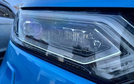 Nissan Qashqai, 2020 год, 2 500 000 рублей, 13 фотография
