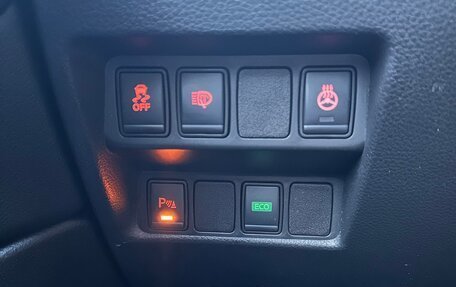 Nissan Qashqai, 2020 год, 2 500 000 рублей, 11 фотография