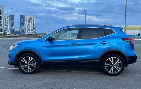 Nissan Qashqai, 2020 год, 2 500 000 рублей, 19 фотография