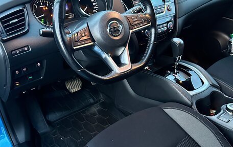 Nissan Qashqai, 2020 год, 2 500 000 рублей, 16 фотография