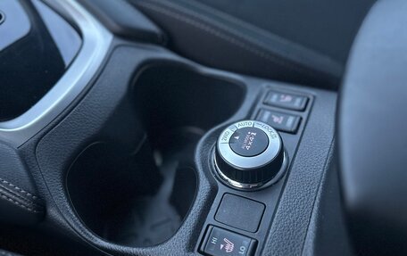 Nissan Qashqai, 2020 год, 2 500 000 рублей, 17 фотография