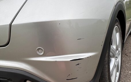 Honda Civic VIII, 2008 год, 750 000 рублей, 5 фотография