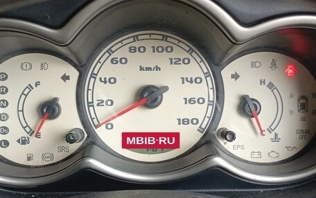 Mitsubishi Colt VI рестайлинг, 2004 год, 150 000 рублей, 4 фотография