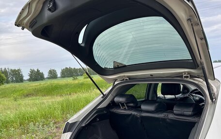 Honda Civic VIII, 2008 год, 750 000 рублей, 16 фотография