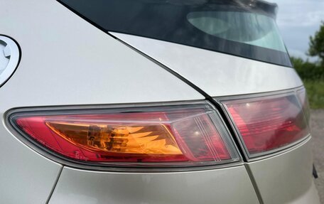 Honda Civic VIII, 2008 год, 750 000 рублей, 13 фотография