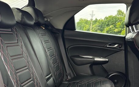 Honda Civic VIII, 2008 год, 750 000 рублей, 31 фотография