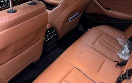 BMW 5 серия, 2019 год, 5 500 000 рублей, 9 фотография