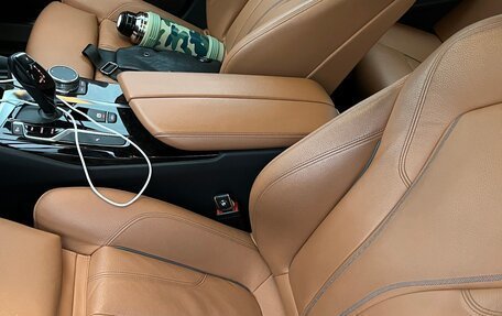 BMW 5 серия, 2019 год, 5 500 000 рублей, 8 фотография