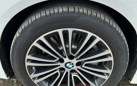 BMW 5 серия, 2019 год, 5 500 000 рублей, 10 фотография