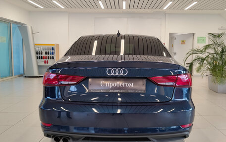 Audi A3, 2020 год, 2 230 000 рублей, 4 фотография