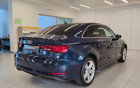 Audi A3, 2020 год, 2 230 000 рублей, 2 фотография