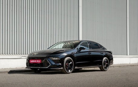 Hyundai Sonata VIII, 2025 год, 5 287 311 рублей, 1 фотография