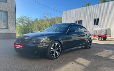 BMW 5 серия, 2006 год, 1 100 000 рублей, 1 фотография