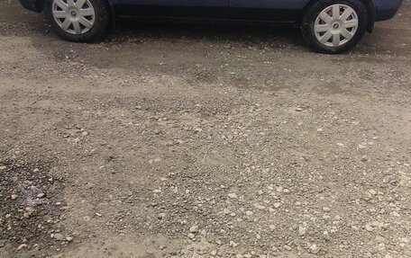 Ford Fusion I, 2005 год, 420 000 рублей, 1 фотография