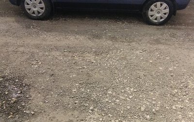 Ford Fusion I, 2005 год, 420 000 рублей, 1 фотография
