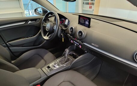 Audi A3, 2020 год, 2 230 000 рублей, 5 фотография