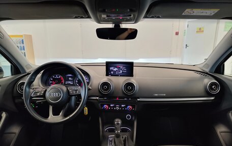 Audi A3, 2020 год, 2 230 000 рублей, 7 фотография