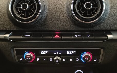 Audi A3, 2020 год, 2 230 000 рублей, 9 фотография
