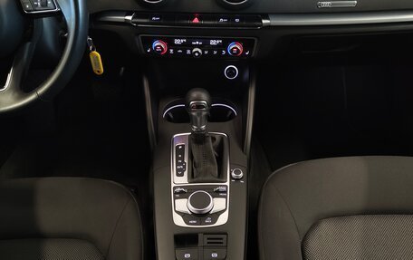 Audi A3, 2020 год, 2 230 000 рублей, 12 фотография