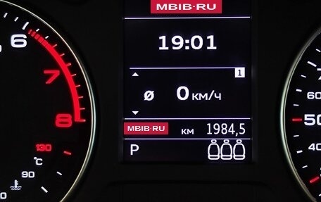Audi A3, 2020 год, 2 230 000 рублей, 16 фотография